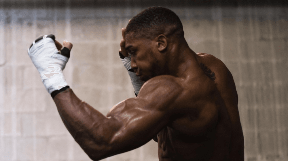 uppercut combinations