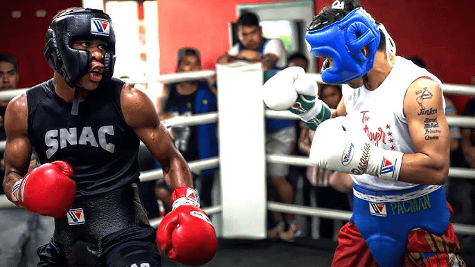 how to fight in boxing tournaments