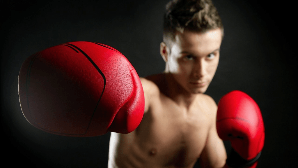 best sparring tips in conclusion